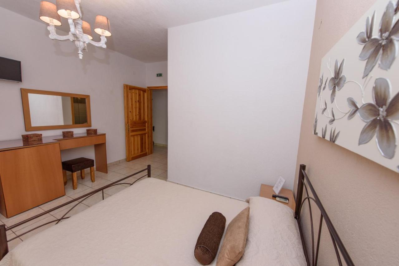 Apartment Anthemis