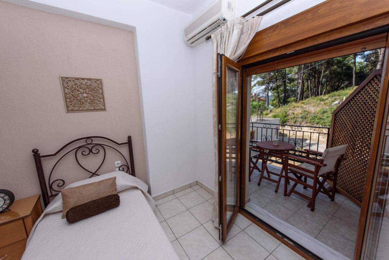 Apartment Anthemis Neo Klima