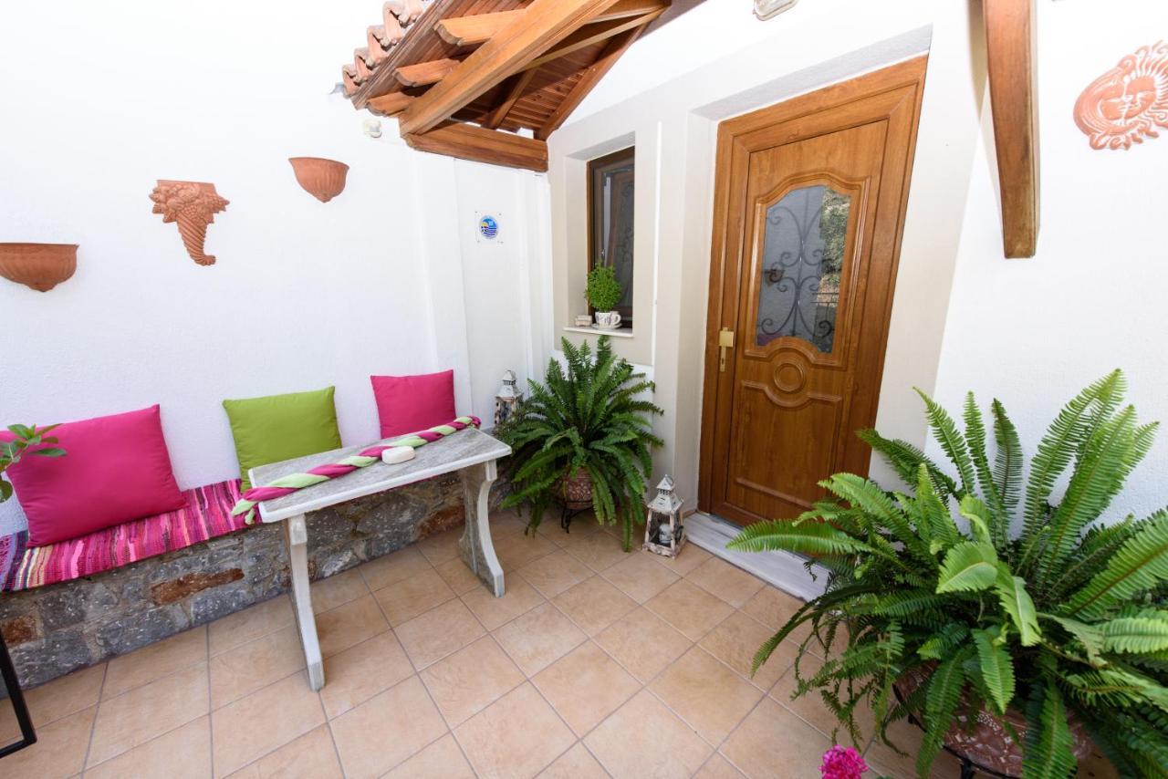 Apartment Anthemis Neo Klima