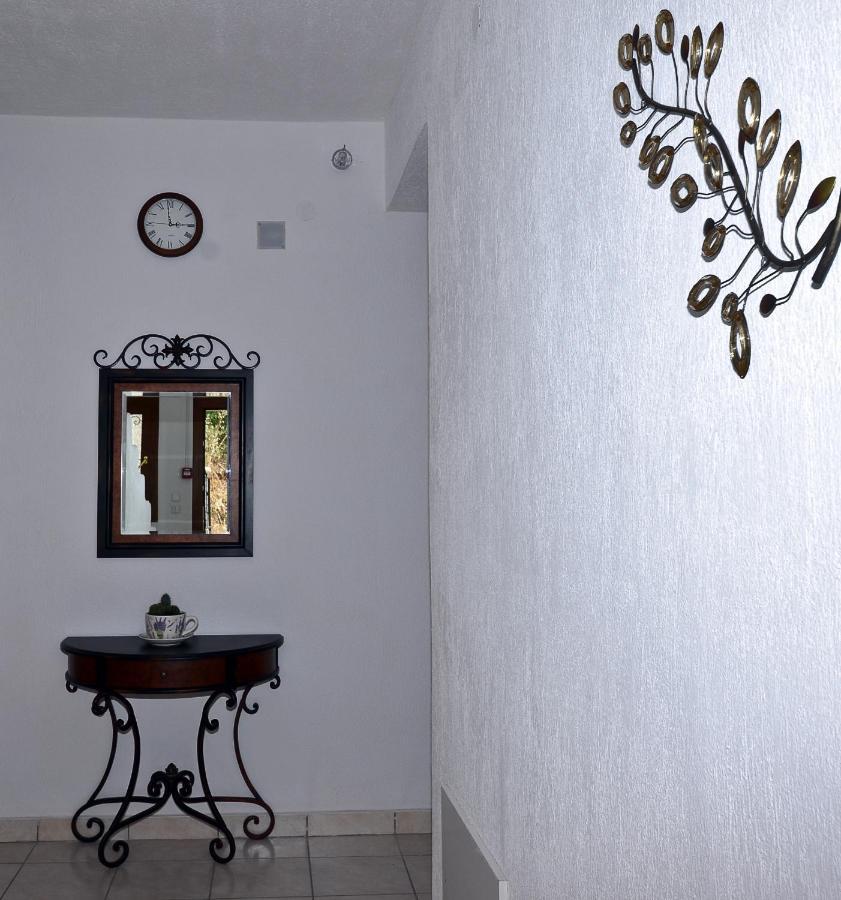 Apartment Anthemis *
